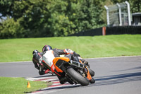 Advanced Group Orange Bikes